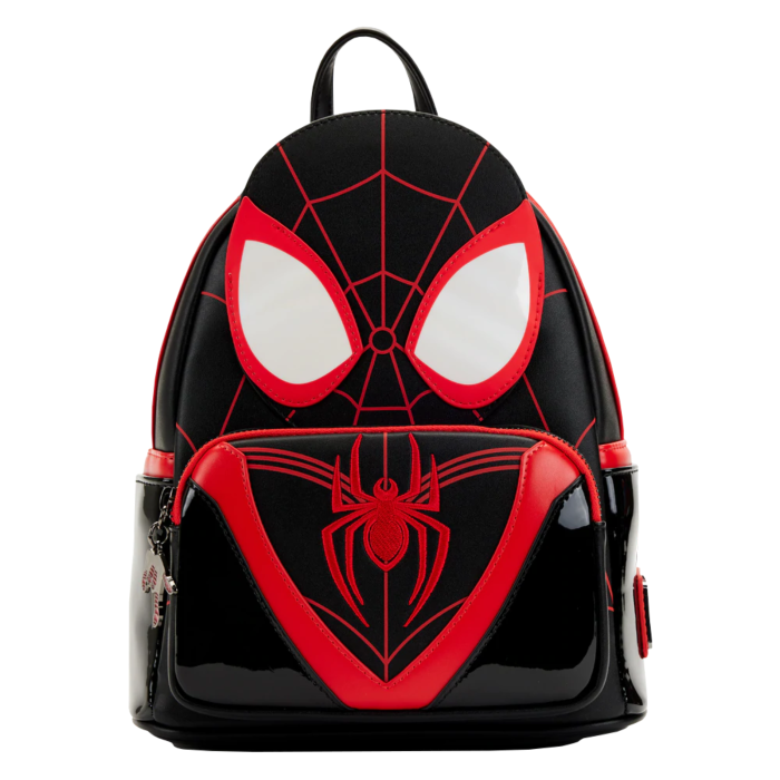 Mochila Pelicula Spider Man
