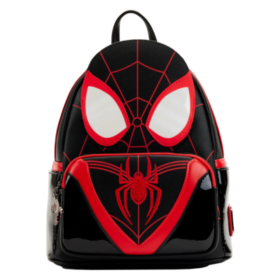 Mochila Pelicula Spider Man