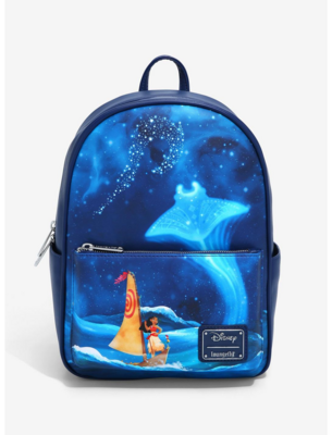 Mochila Pelicula Disney Moana