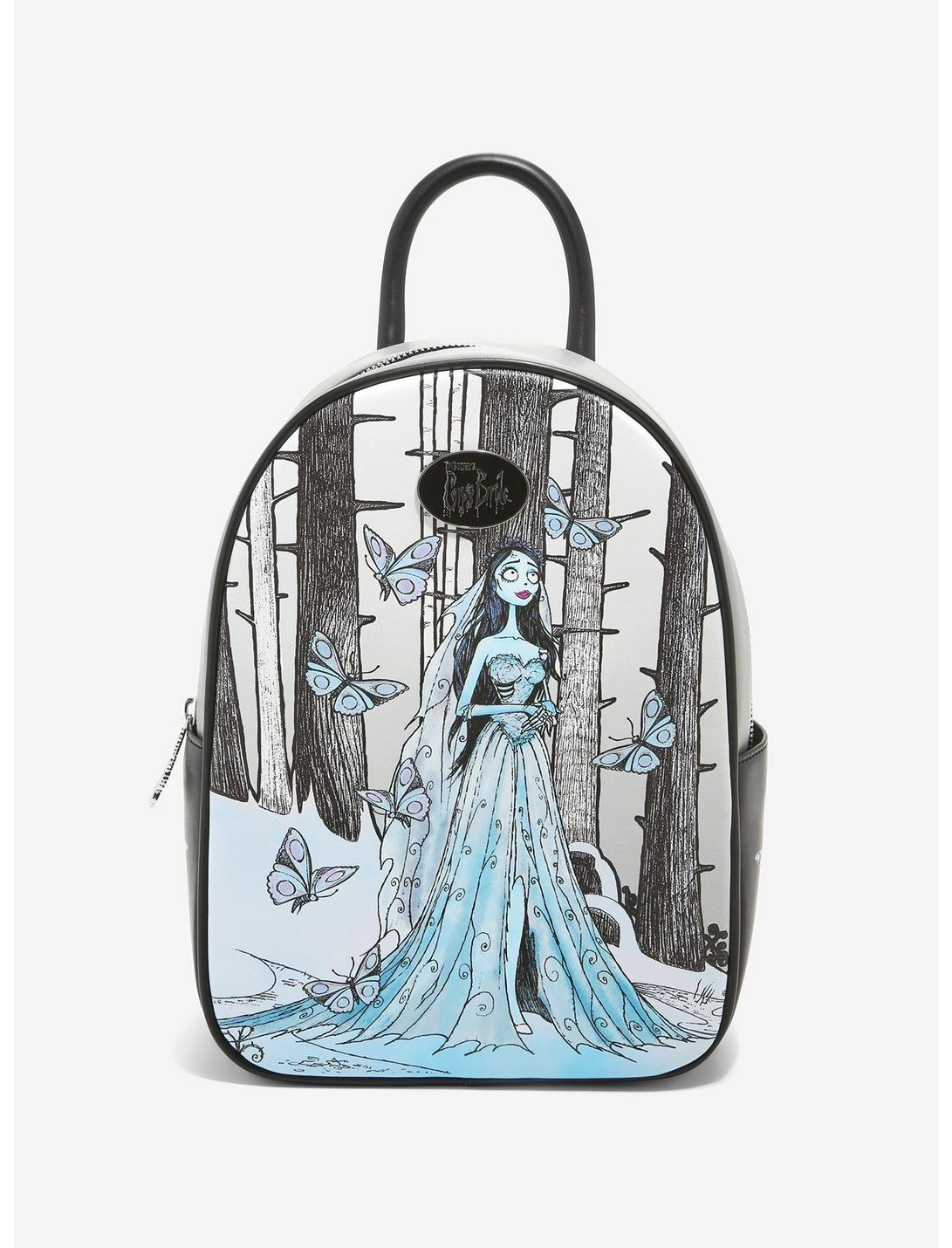 Mochila Pelicula Disney Cadaver de la Novia