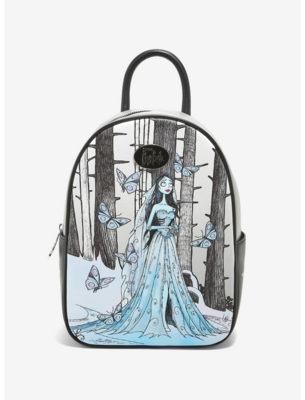 Mochila Pelicula Disney Cadaver de la Novia