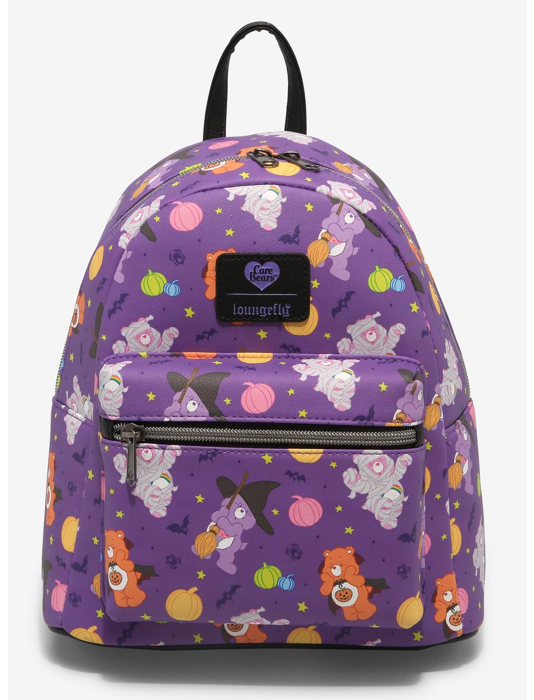 Mochila Pelicula Ositos Cariñositos Edicion Halloween
