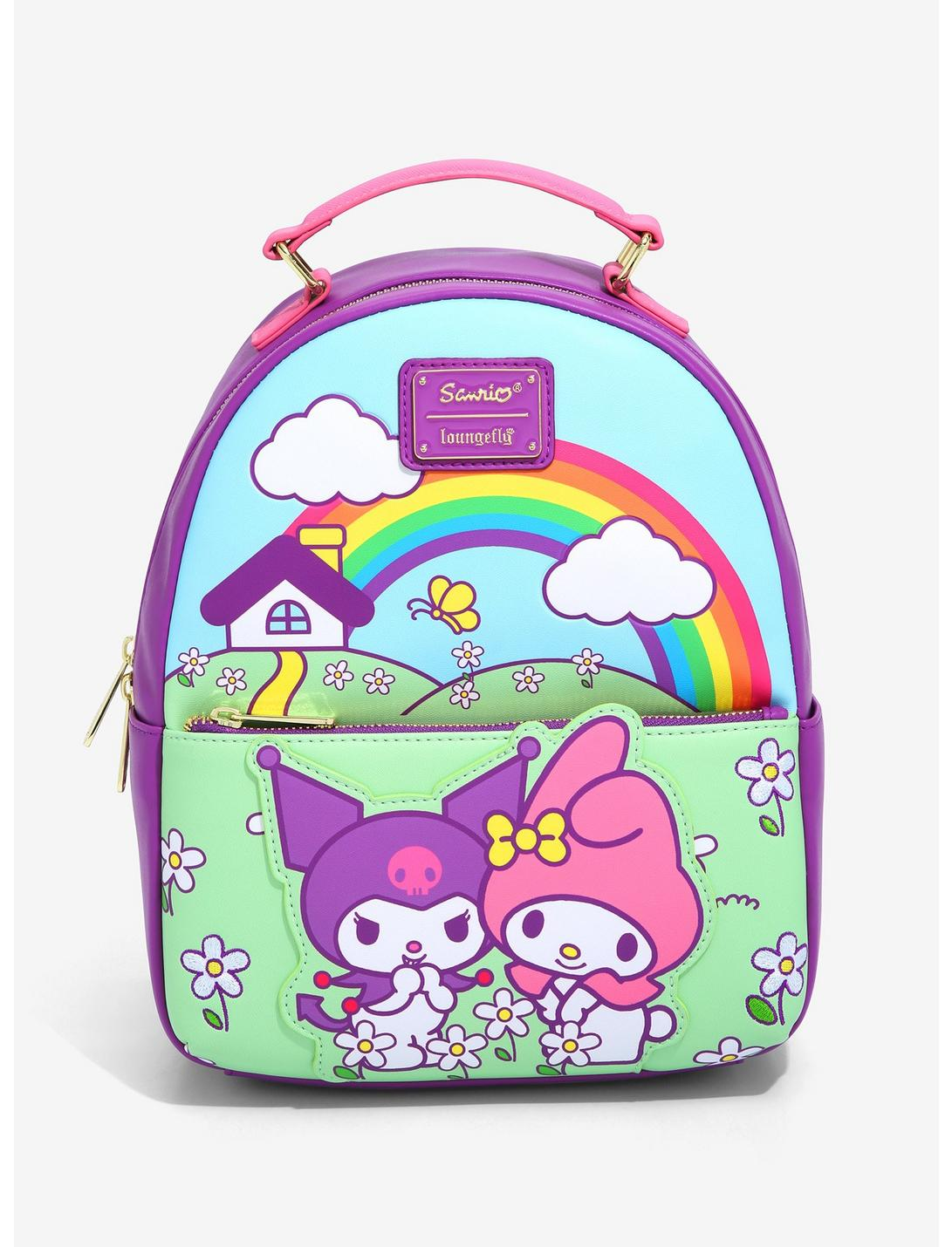 Mochila Personajes Sanrio