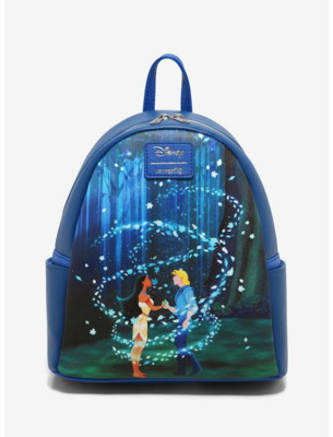 Mochila Personajes Pocahontas