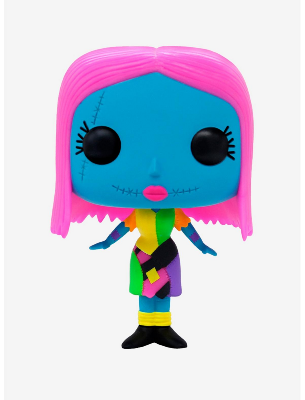 Figura POP FUNKO Personaje Sally
