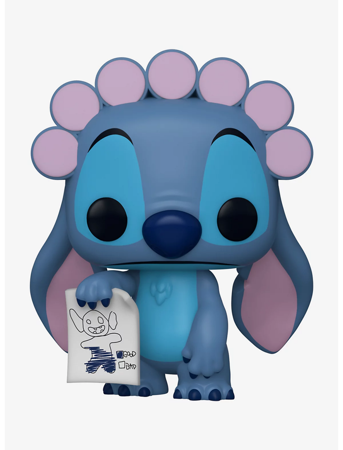 Figura POP FUNKO Personaje Stitch