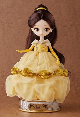 Muñeca Disney Personaje Bella