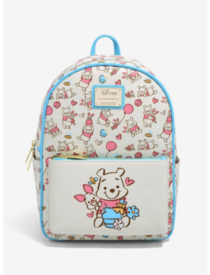 Mochila Personajes Disney Pelicula Winnie Pooh