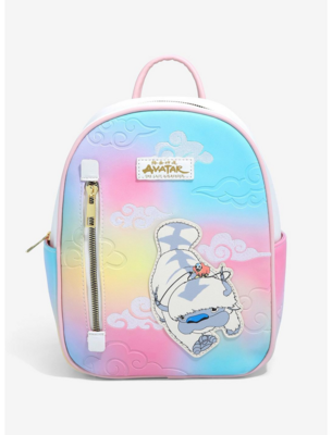 Mochila Pelicula Avatar Personajes