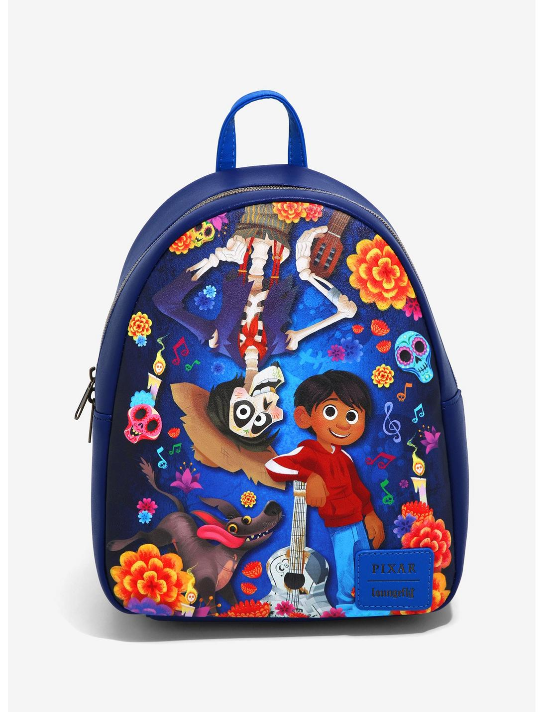 Mochila Pelicula Coco