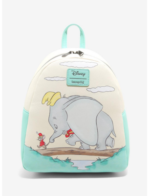 Mochila Pelicula Dumbo