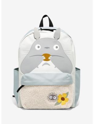 Mochila Personaje Totoro