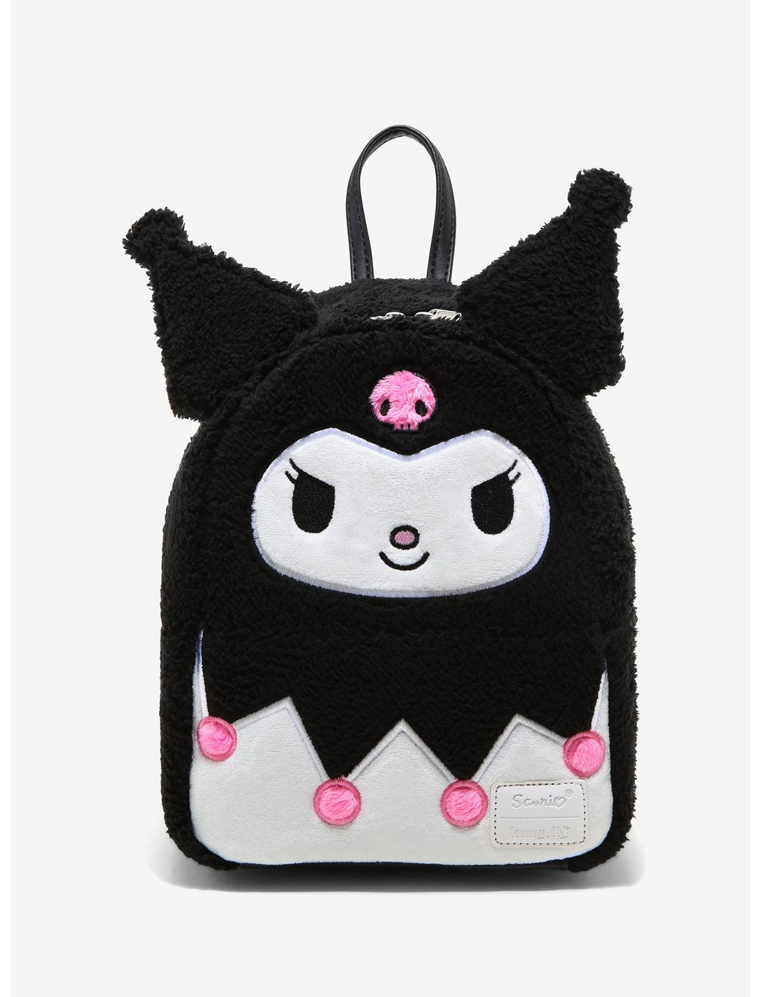 Mochila Personajes Kuromi