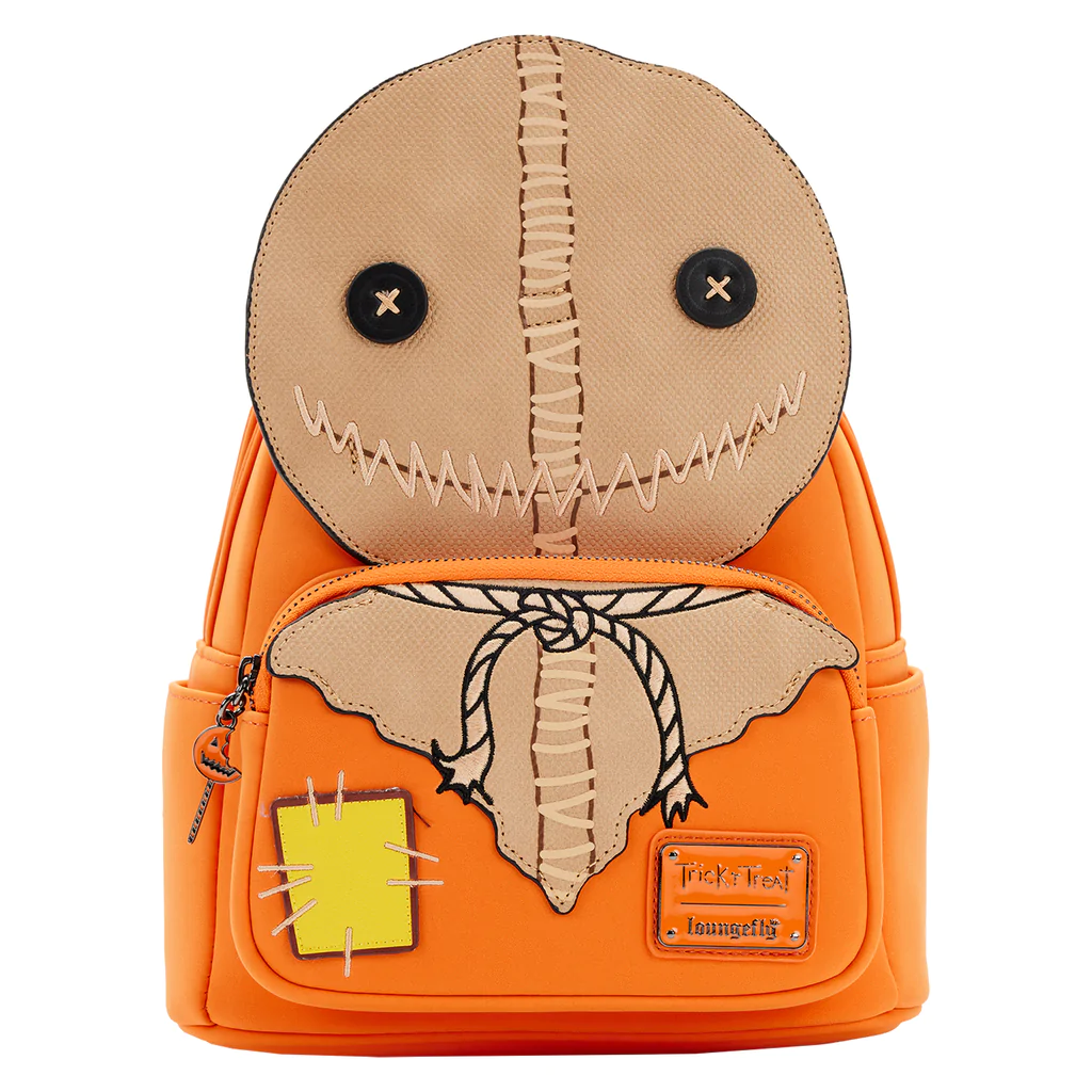Mochila Pelicula Dulce o Truco