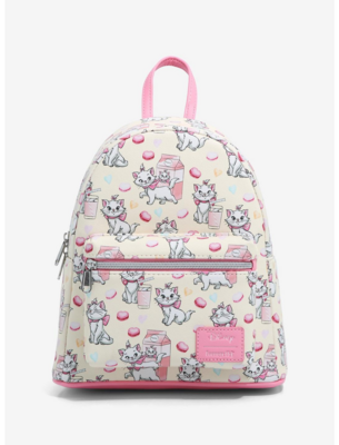 Mochila Personaje Gatita Marie