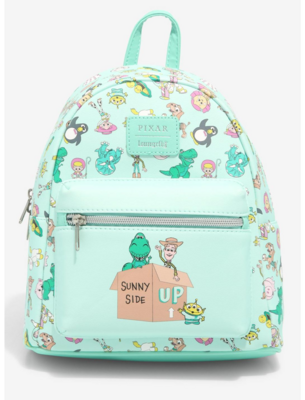 Mochila Película Toy Story