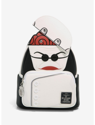 Mochila Personaje Dr. Finkelstein