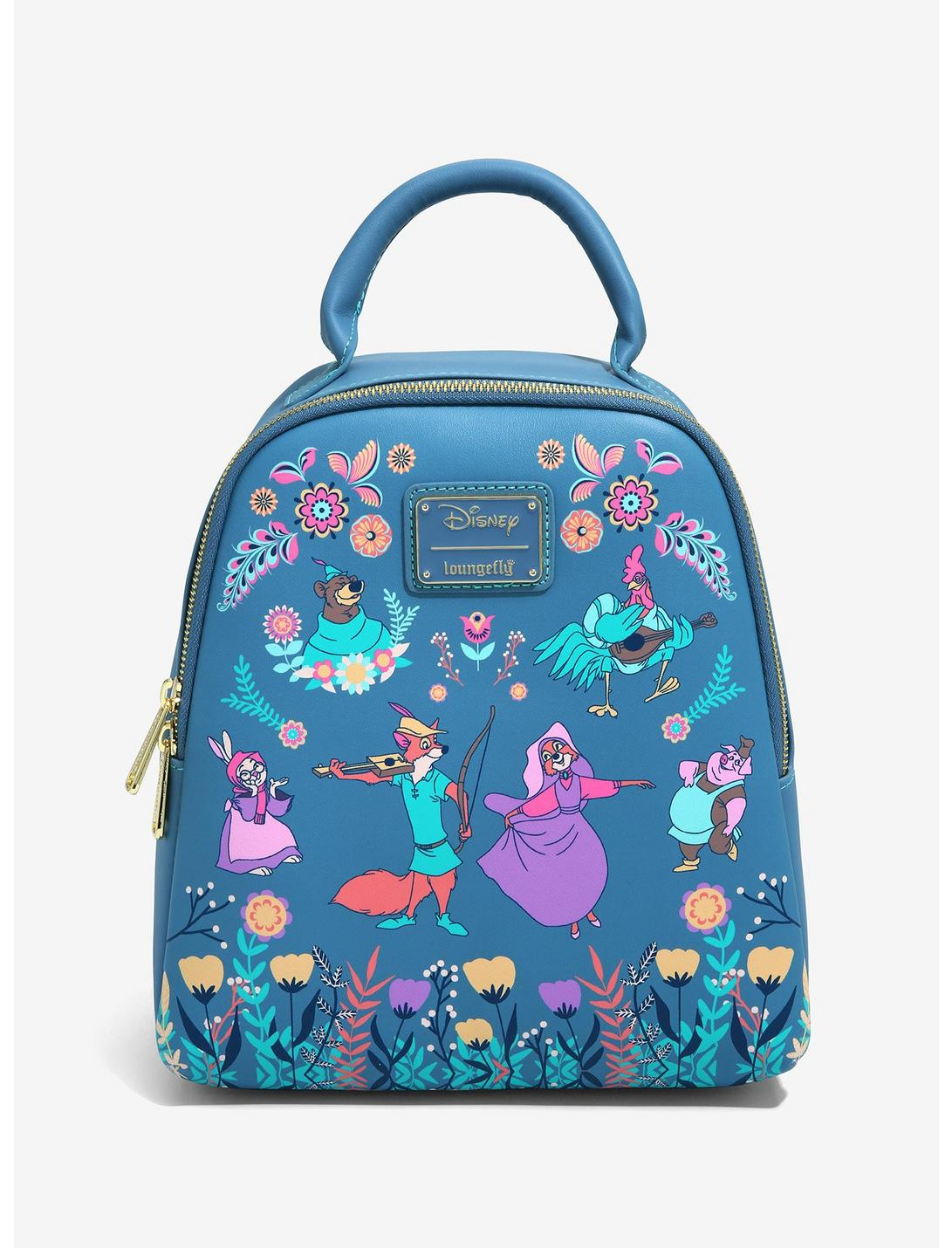 Mochila Pelicula Robin Hood