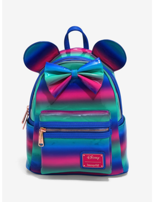 Mochila Disney Mickey Mouse