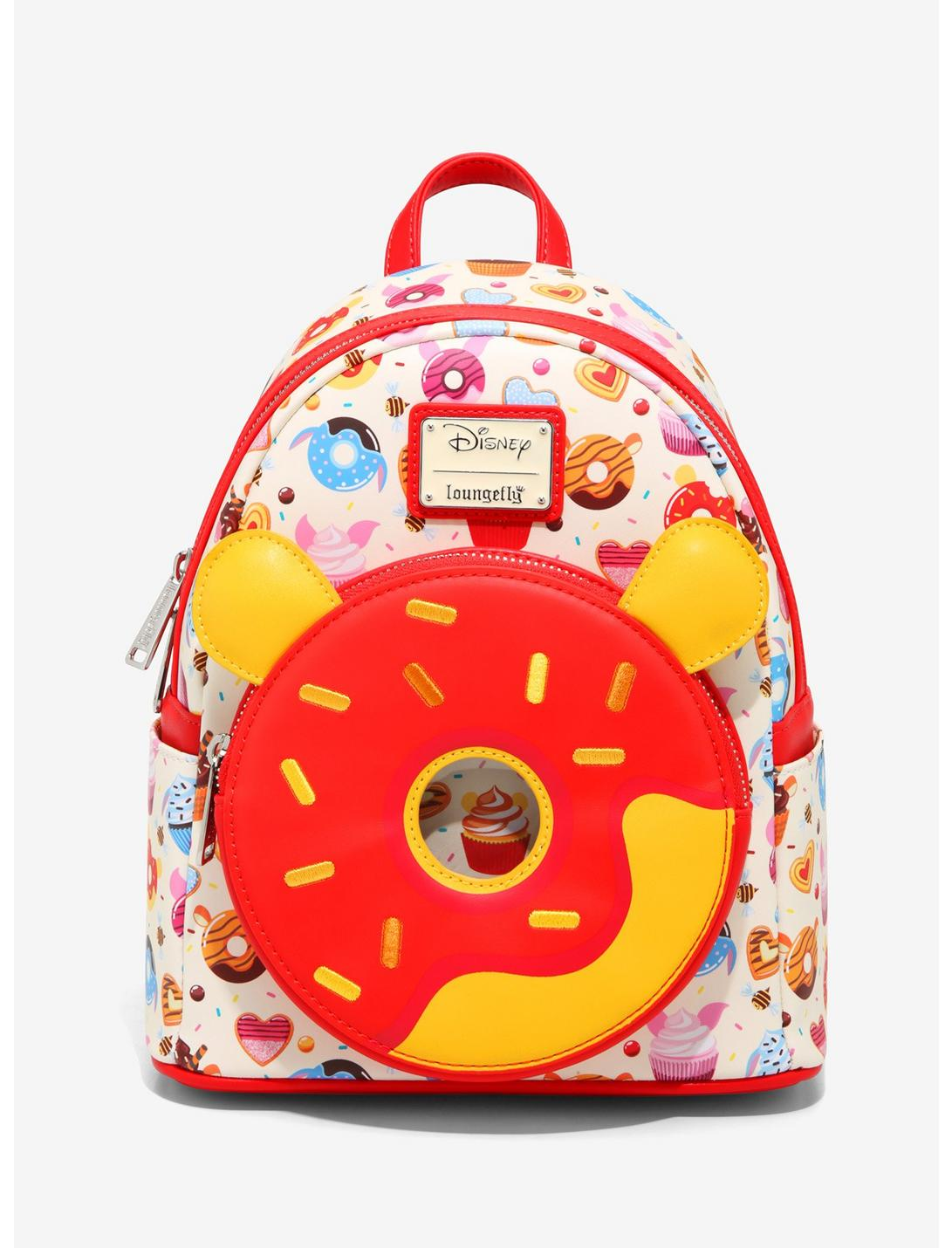 Mochila Disney Mickey Mouse