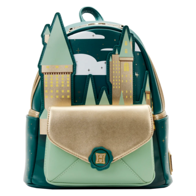 Mochila Película Harry Potter Hogwarts