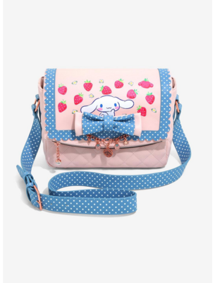 Bolsa Sanrio Cinnamoroll
