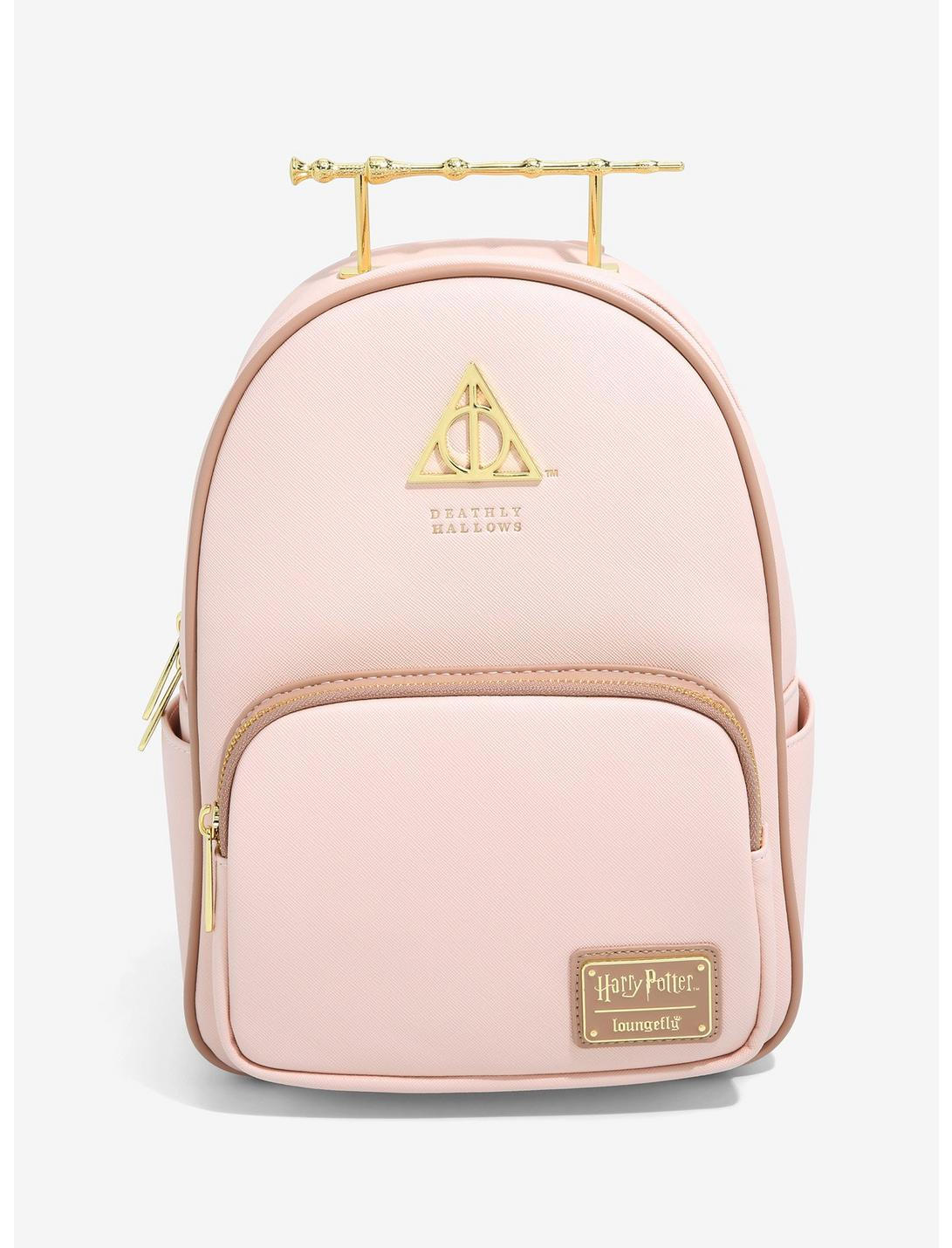 Mochila Pelicula Harry Potter