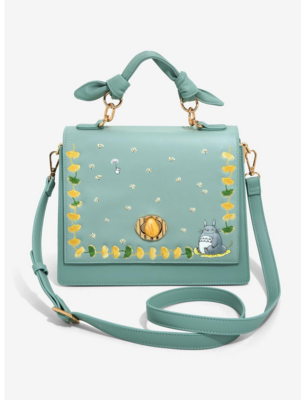 Bolsa Studio Ghibli Personaje Totoro