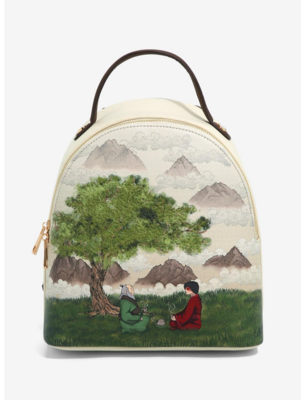 Mochila Avatar
