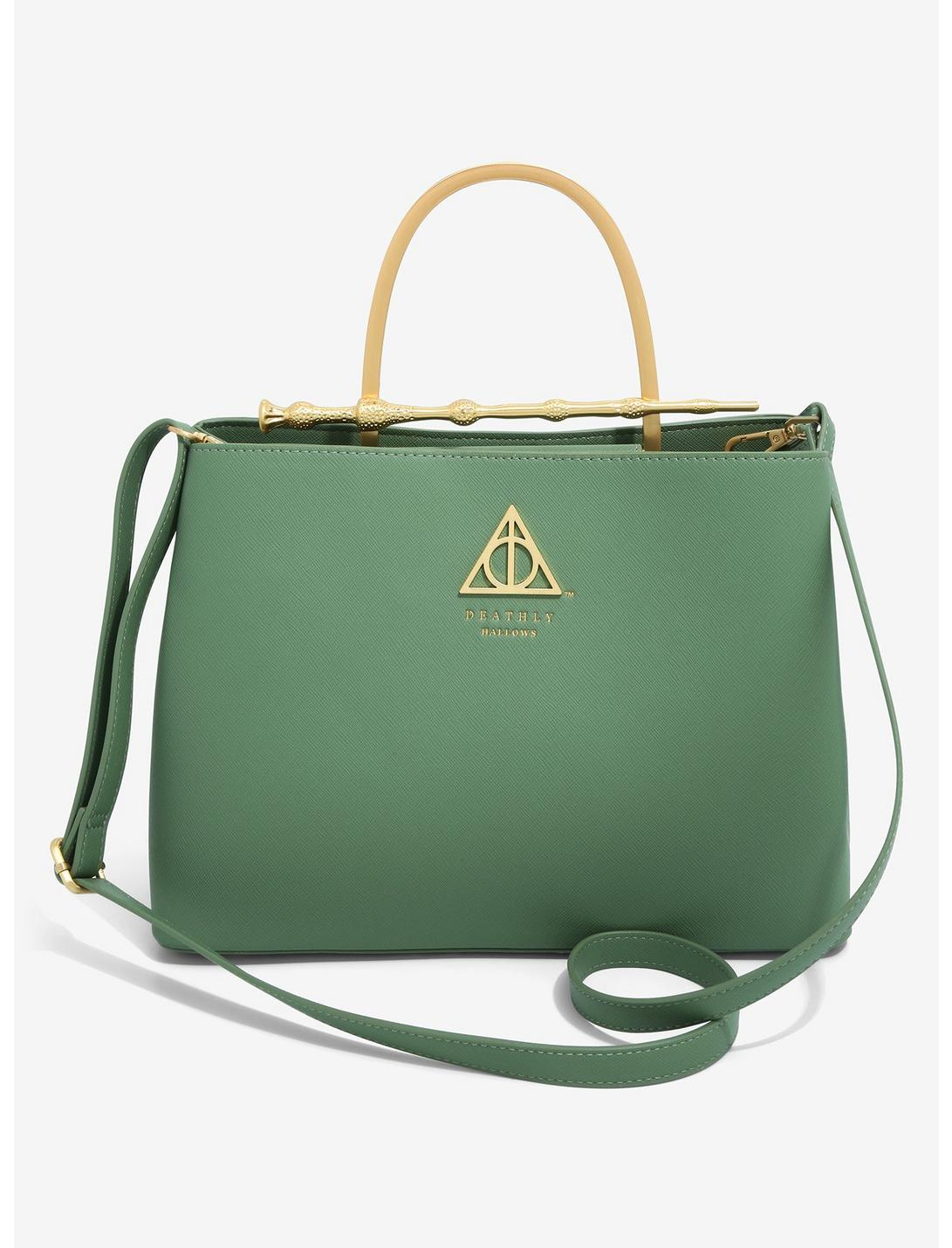 Bolsa Pelicula Harry Potter