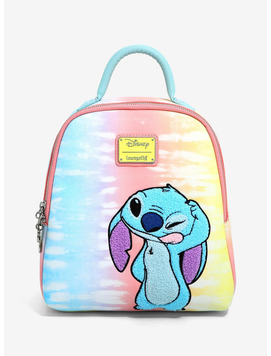 Mochila Disney Lilo &amp; Stitch