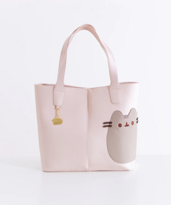 Bolsa Personaje Pusheen