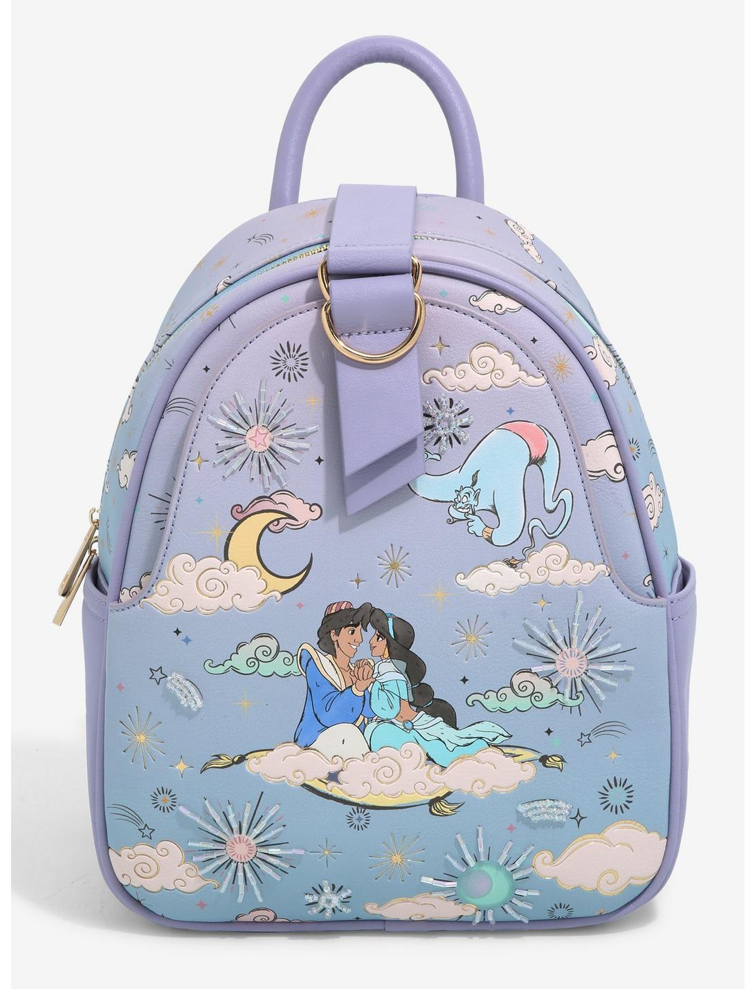 Mochila Disney Aladdin