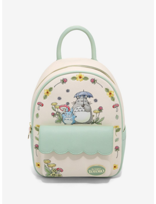 Mochila Disney Pelicula Totoro