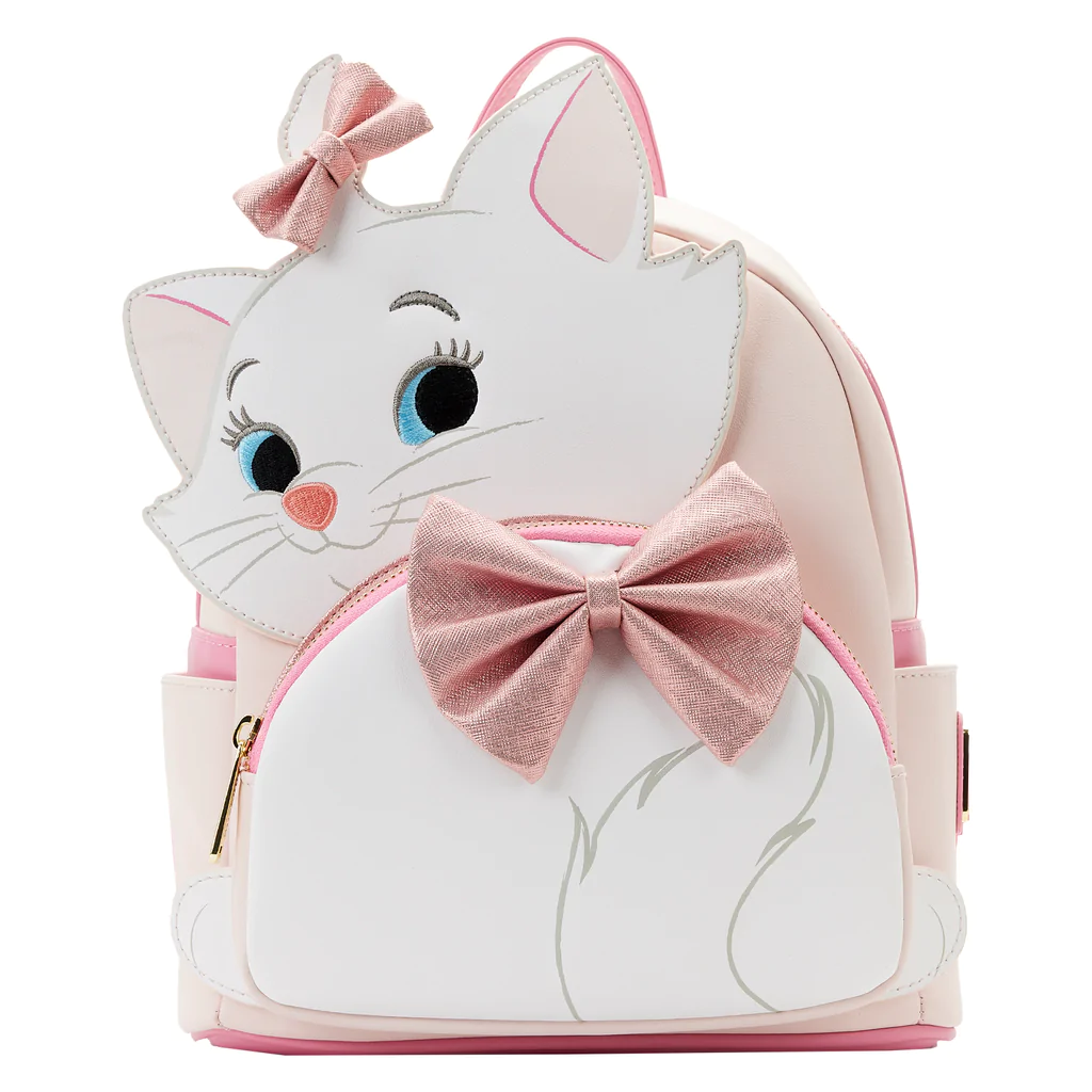 Mochila Disney Personaje Marie