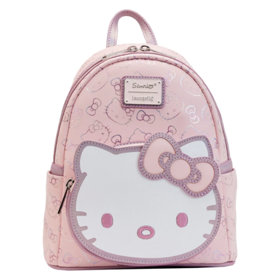 Mochila Personaje Hello Kitty