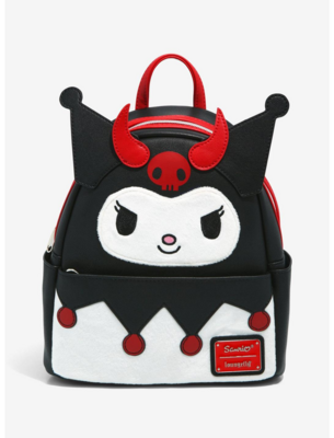 Mochila Personaje Kuromi