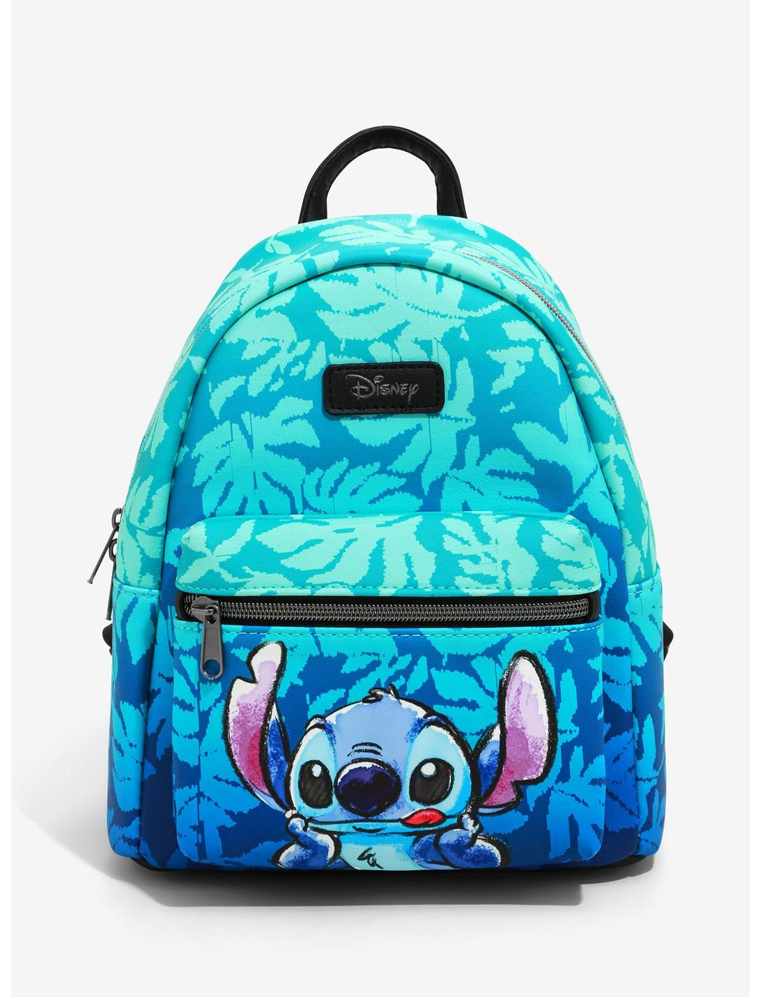 Mochila Película LILO &amp; STITCH