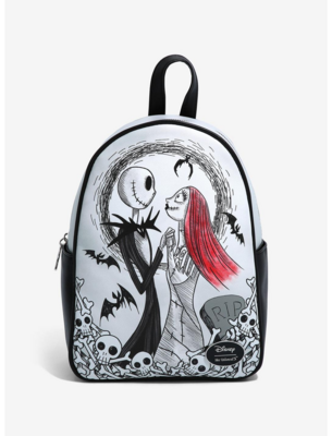Mochila Jack Sally