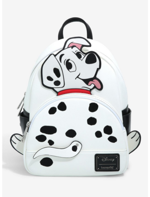 Mochila Película 101 Dalmatas
