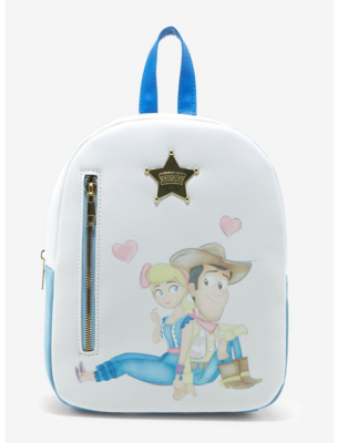 Mochila Película Toy Story Personajes