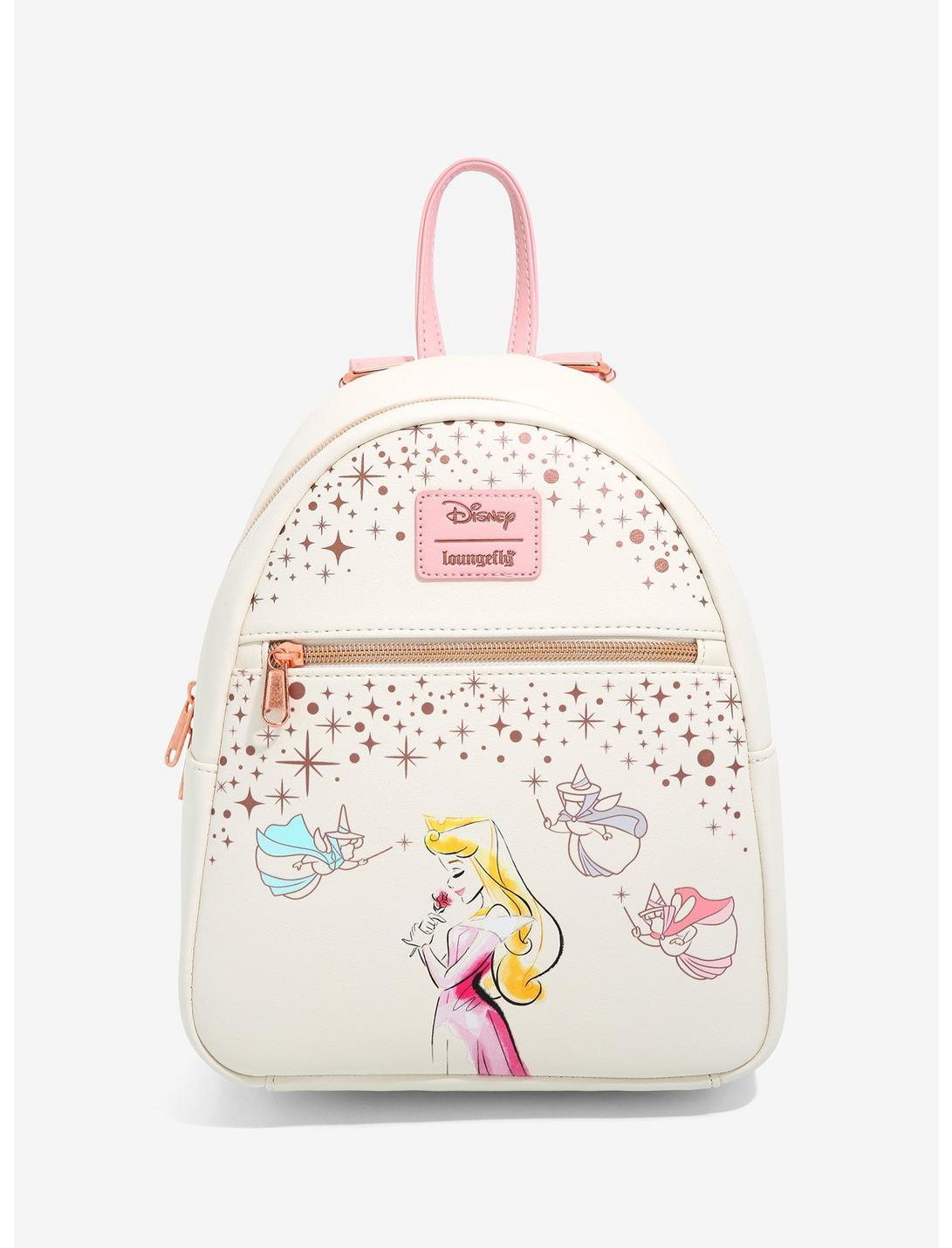 Mochila Película Bella Durmiente