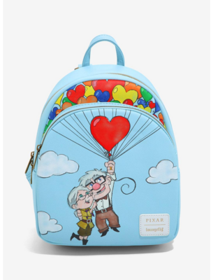 Mochila Película Disney Pixar Up