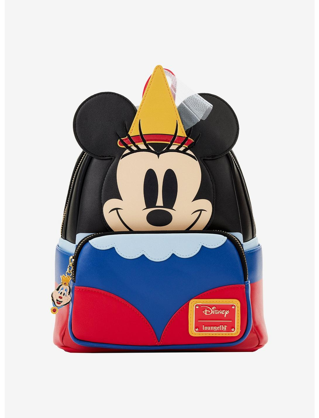 Mochila Mickey Mouse Cuento de Hadas