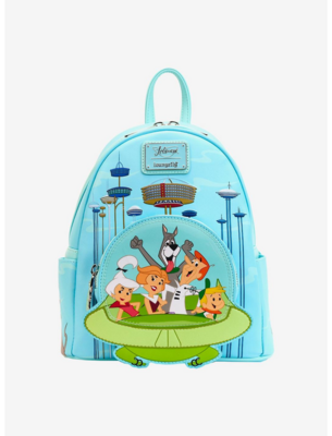 Mochila SuperSonicos