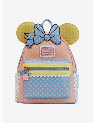 Mochila Mickey Mouse