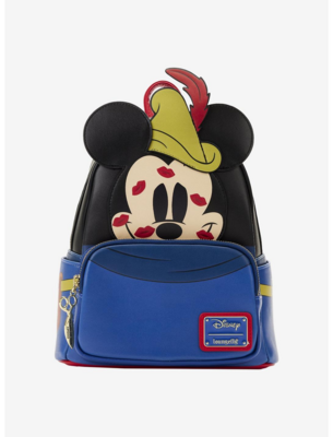 Mochila Minnie Mouse Cuento de Hadas