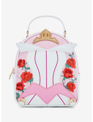 Mochila Castillo Bella Durmiente