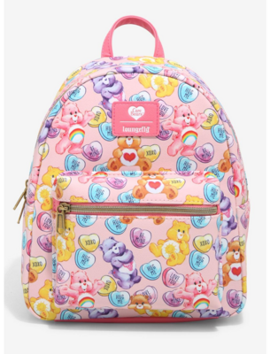 Mochila Personajes Ositos Cariñositos