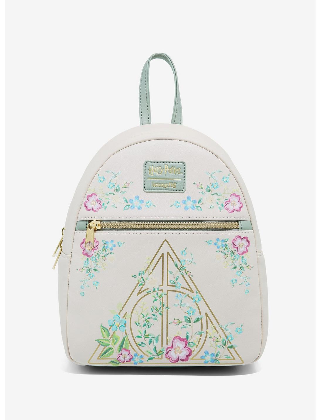 Mochila Pelicula Harry Potter